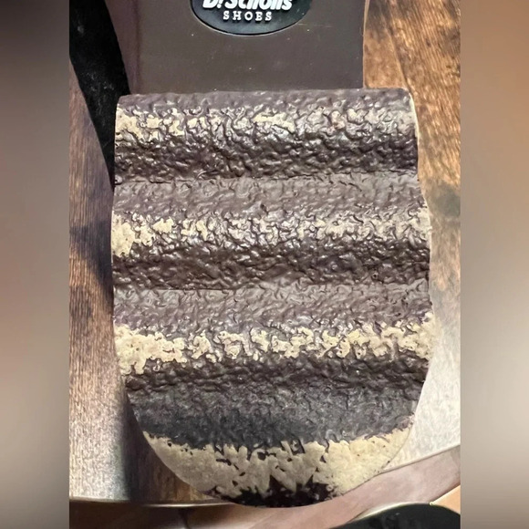 DrScholl’s | ladies Walk Away lug booties. Size: 8.5 - Picture 13 of 15